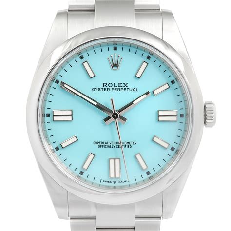 rolex oyster perpetual 3 6 9|rolex oyster perpetual tiffany blue 36mm.